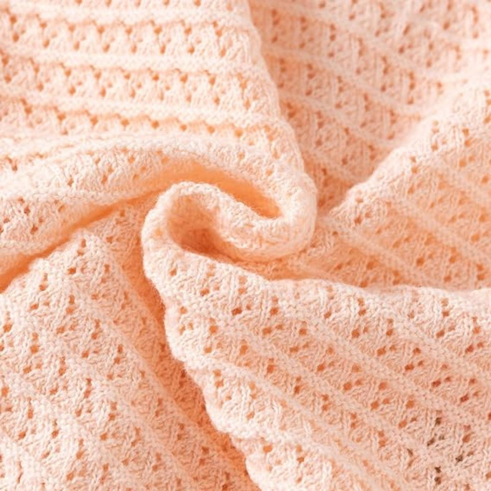 39 Flower Baby Girls' Cardigan